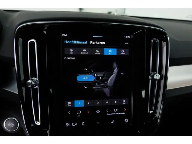 Volvo XC40 2.0 B4 Plus Dark 2024 Hybride Benzine 12