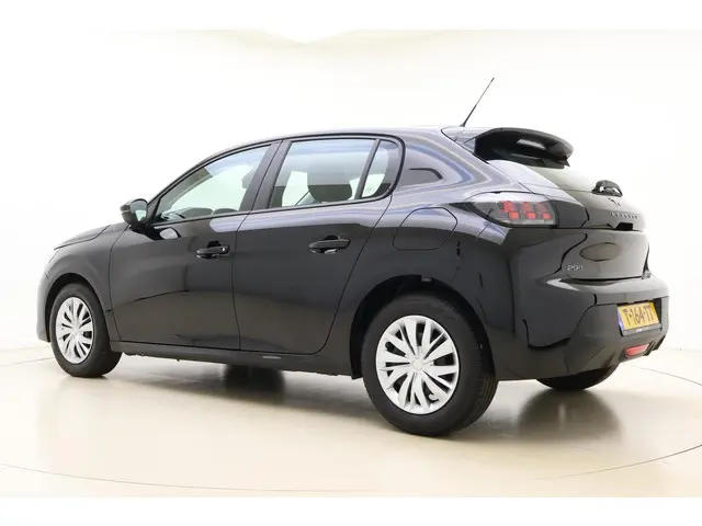 Peugeot 208 1.2 PureTech Active 2023 Benzine 12