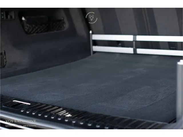 Audi Q8 4.0 TFSI RS Q8 Quattro 2020 Benzine 35