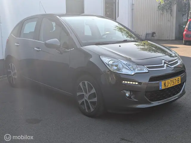 Citroën C3 3