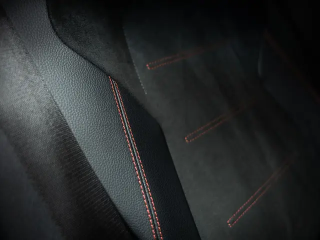 Mercedes-Benz GLA 200 AMG Line 2023 Benzine 27