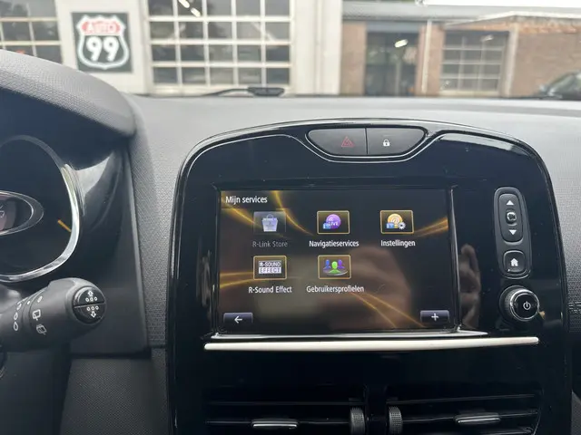 Renault Clio Estate 1.2 Dynamique 2015 Benzine 27