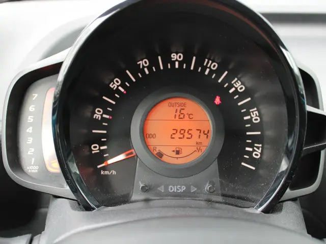 Citroën C1 1.0 VTi Feel 2021 Benzine 15