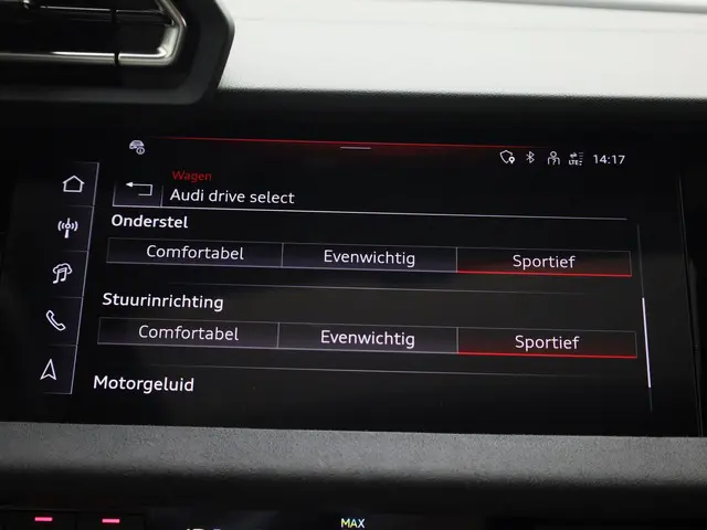 Audi S3 Sportback 2.0 TSFI/333PK S3 quattro 2024 Benzine 51