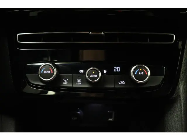 Opel Mokka 1.2 Turbo 130pk Automaat GS 2024 Benzine 22