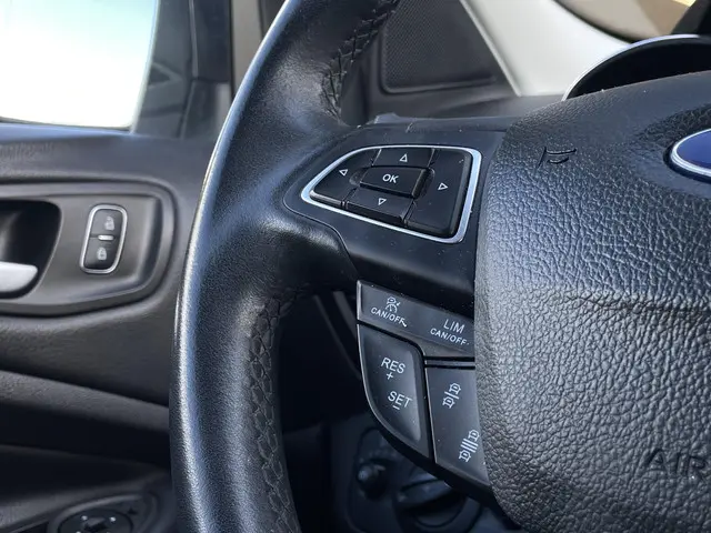 Ford Kuga 1.5 EcoBoost Titanium 2019 Benzine 15