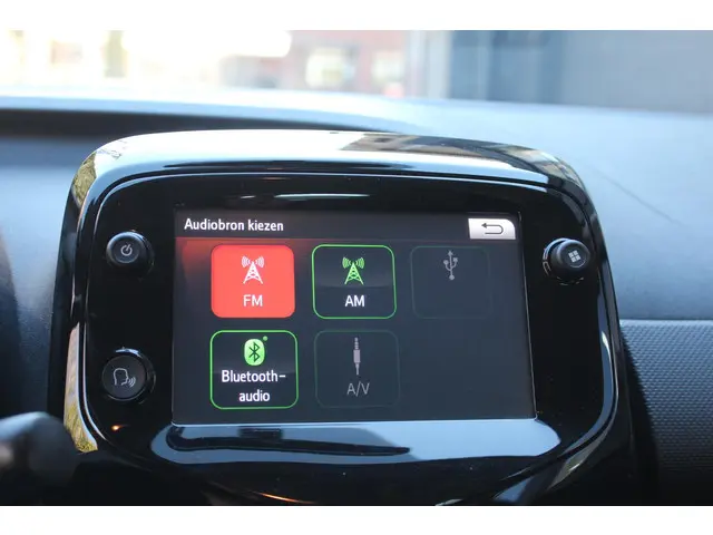 Citroën C1 1.0 VTi Feel 2019 Benzine 27