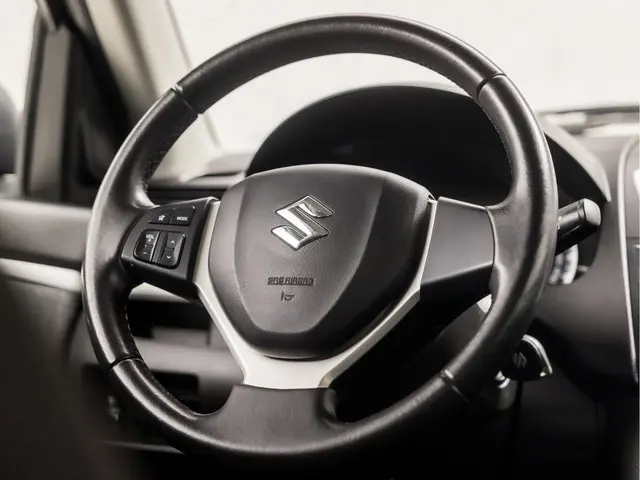 Suzuki Swift 1.2 Sport 2014 Benzine 16