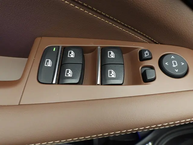 BMW X5 xDrive50e 2024 Hybride Benzine 24