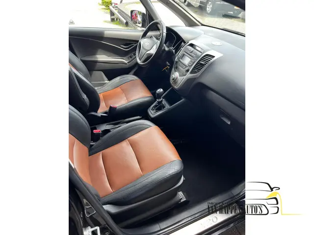 Hyundai ix20 1.4i Pro / apk 8-2026 2013 Benzine 10