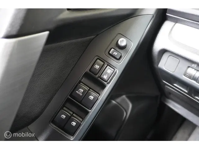 Subaru Forester 2.0 Nagano 2015 Benzine 22