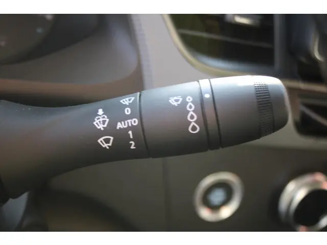 Nissan Townstar N-Connecta L2 45 kWh 2025 Elektrisch 28