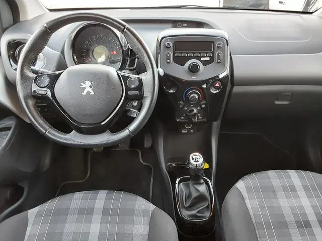 Peugeot 108 1.0 e-VTi Style 2020 Benzine 8