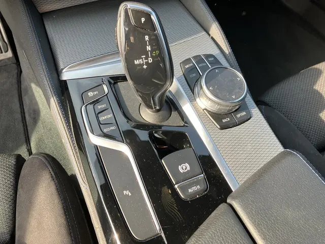 BMW 5 Serie 520i 2019 Benzine 47