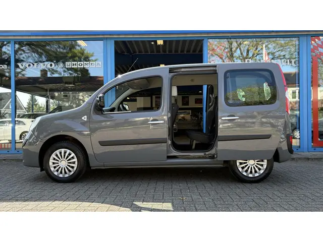 Renault Kangoo 3