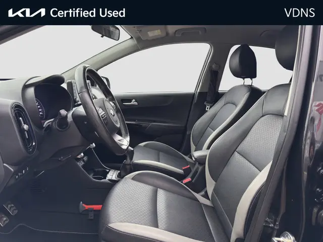 Kia Picanto 1.0 T-GDI X-Line 2019 Benzine 9