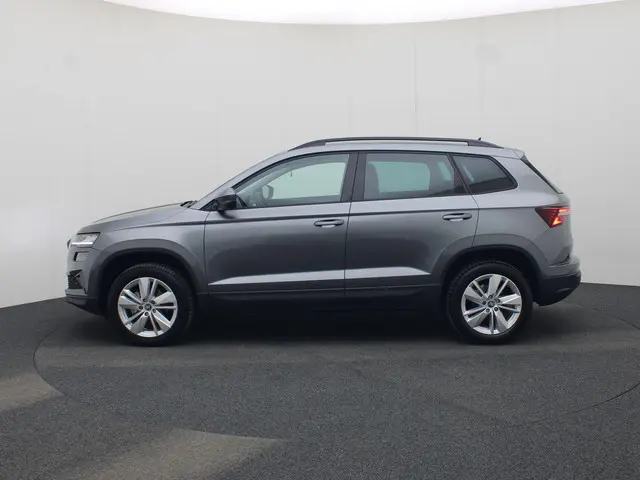 Škoda Karoq 1.0TSI/115PK Selection 2025 Benzine 29