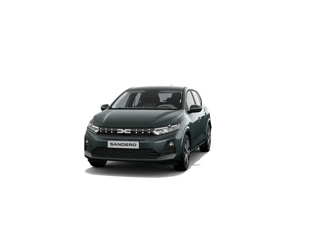 Dacia Sandero Limited Edition 2026 Benzine 10