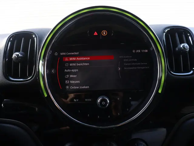 MINI Countryman Cooper 2023 Benzine 26