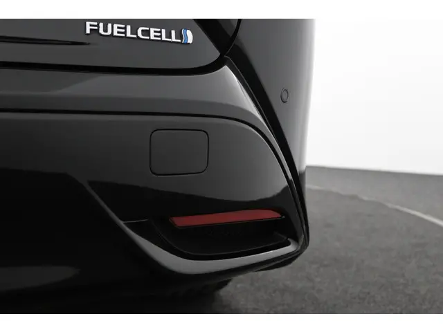 Toyota Mirai Prestige 2023 Waterstof 42