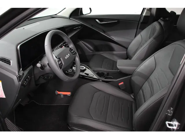 Kia Niro EV DynamicPlusLine 64.8 kWh 2024 Elektrisch 7