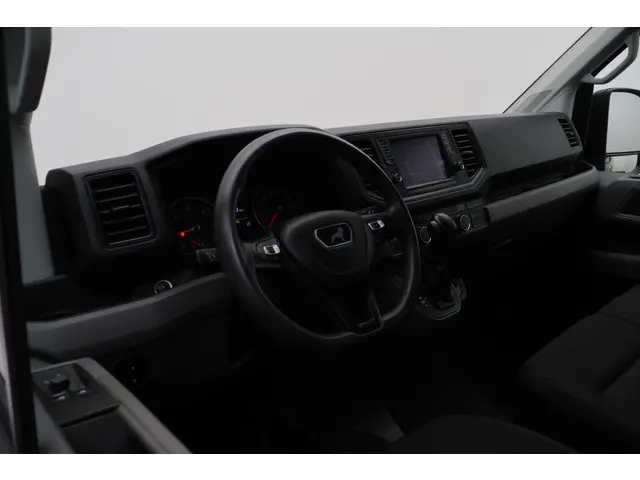 MAN TGE 35 2.0 TDI DSG 140 PK L3H3 (L2H2) 2020 Diesel 2