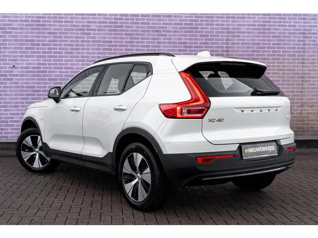 Volvo XC40 Plug-in Hybrid T5 Core 2023 Hybride Benzine 11