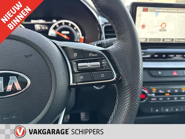 Kia ProCeed 1.0 T-GDI GT-Line Edition 2020 Benzine 19