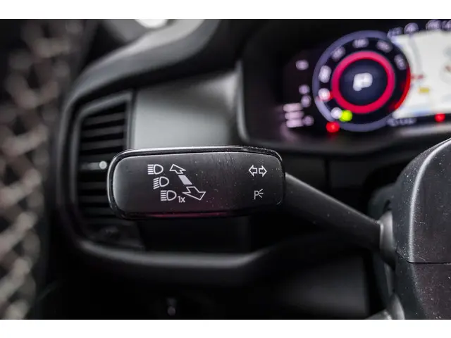 Škoda Kodiaq 1.5 TSI Sportline Business 2020 Benzine 42