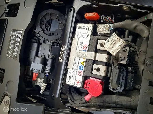 BMW F 850 GS Adventure 40 Years GS Edition 2021 Benzine 36