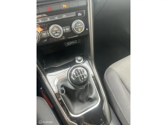 Volkswagen T-Roc 1.0 TSI Style 2017 Benzine 14