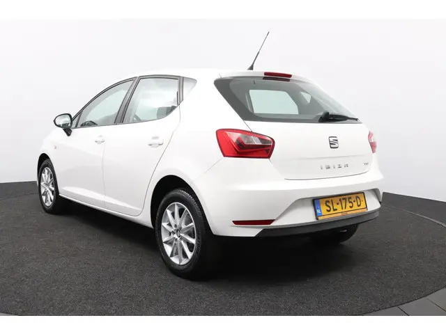 SEAT Ibiza 1.2 TSI Reference 2017 Benzine 6