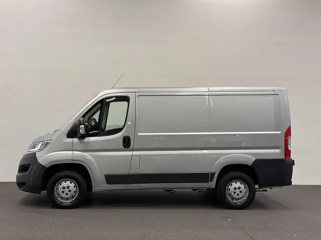 Fiat Ducato 2.3 JTD 130pk L1H1 2017 Diesel 2
