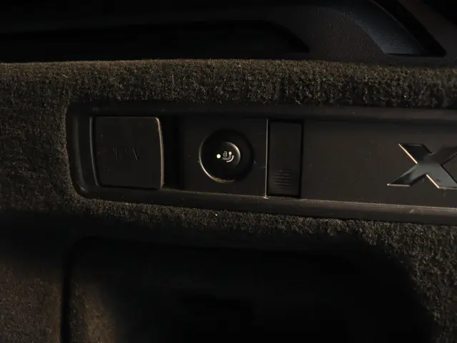 BMW X5 xDrive45e 2022 Hybride Benzine 14