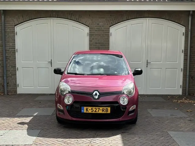 Renault Twingo 1.2 16V Dynamique 2013 Benzine 5