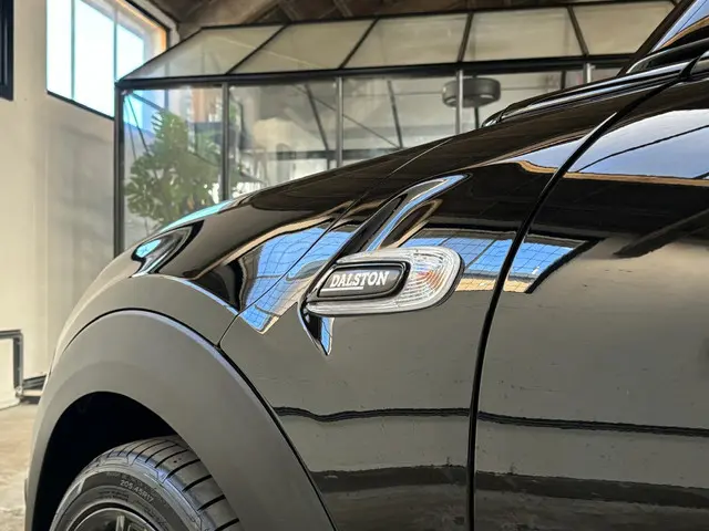 MINI Cooper Mini 1.5 Dalston Edition 2021 Benzine 18