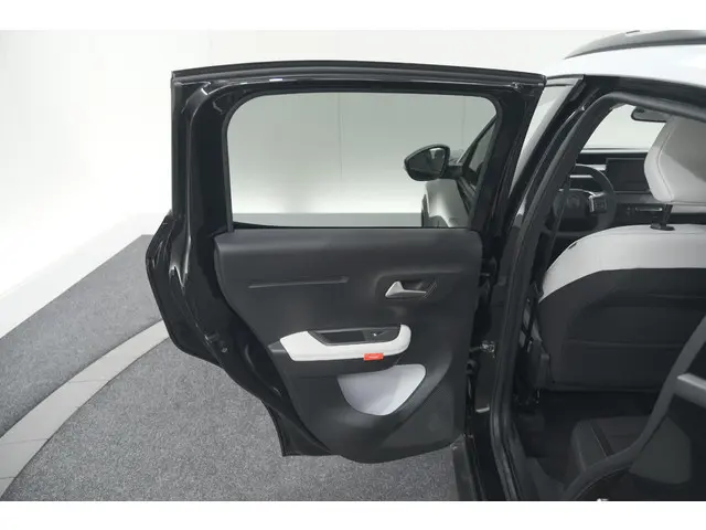 Citroën C3 Turbo 100pk Max 2024 Benzine 60