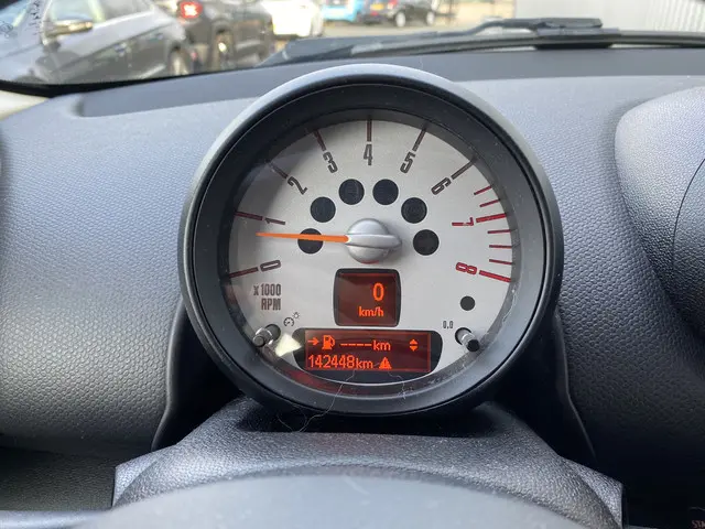 MINI Countryman Mini 1.6 One Business Line 2013 Benzine 19