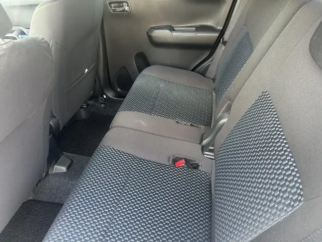 Suzuki Ignis 1.2 Smart Hybrid Style 2021 Benzine 17