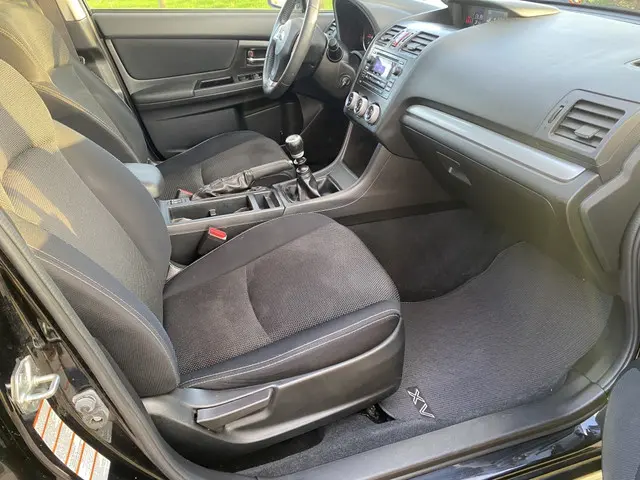 Subaru XV 2.0D Luxury AWD 2015 Diesel 13