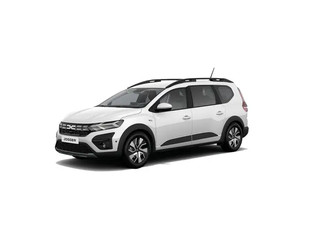 Dacia Jogger Expression 2026 LPG/Gas 7