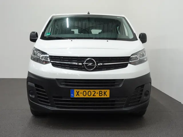 Opel Vivaro Combi 1.5 CDTI L2H1 2020 Diesel 34