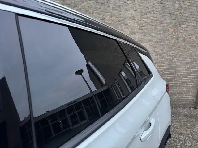 Opel Grandland X 1.2 Turbo Ultimate 2018 Benzine 14