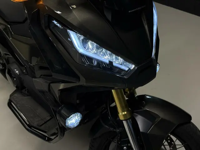 Honda NC 750 X-ADV 2021 Benzine 15