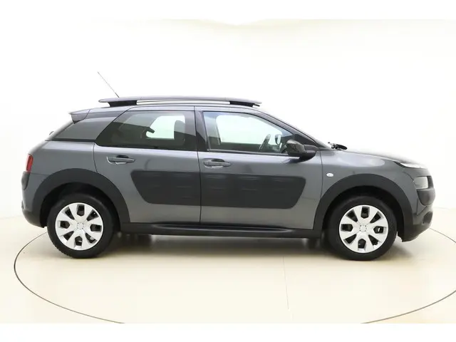 Citroën C4 Cactus 1.2 PureTech Business 2017 Benzine 9