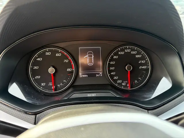 SEAT Ibiza 1.0 EcoTSI FR 2022 Benzine 19