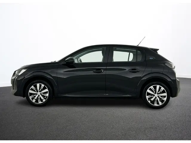 Peugeot e-208 EV Active 50 kWh 2023 Elektrisch 2