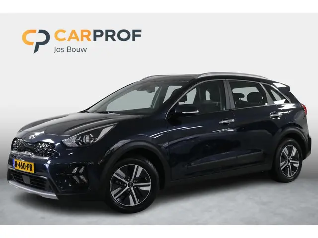 Kia Niro 1.6 GDi Hybrid DynamicLine 2021 Hybride Benzine