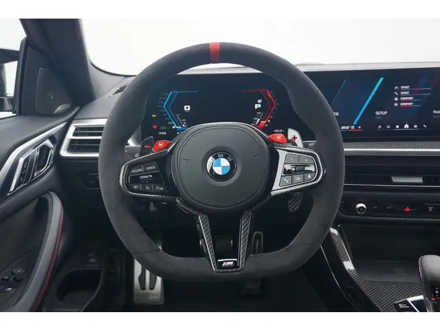 BMW M4 CS Coupé 2026 Benzine 10