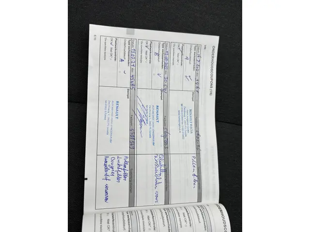 Renault Clio TCe 100 Zen 2020 Benzine 22